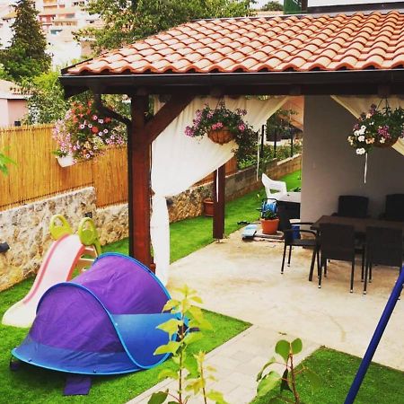 Apartments Tonka Szybenik Zewnętrze zdjęcie
