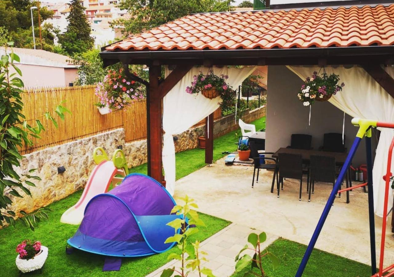 Apartments Tonka Szybenik Zewnętrze zdjęcie
