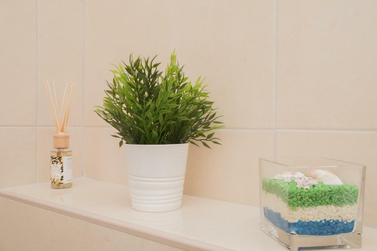 Apartments Tonka Szybenik Zewnętrze zdjęcie