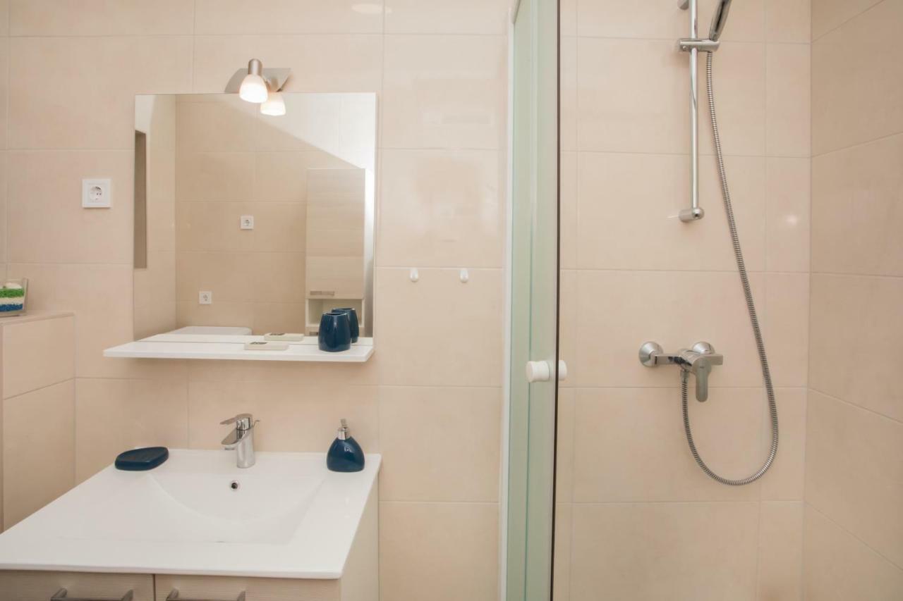 Apartments Tonka Szybenik Zewnętrze zdjęcie