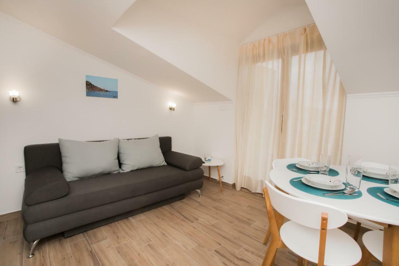 Apartments Tonka Szybenik Zewnętrze zdjęcie