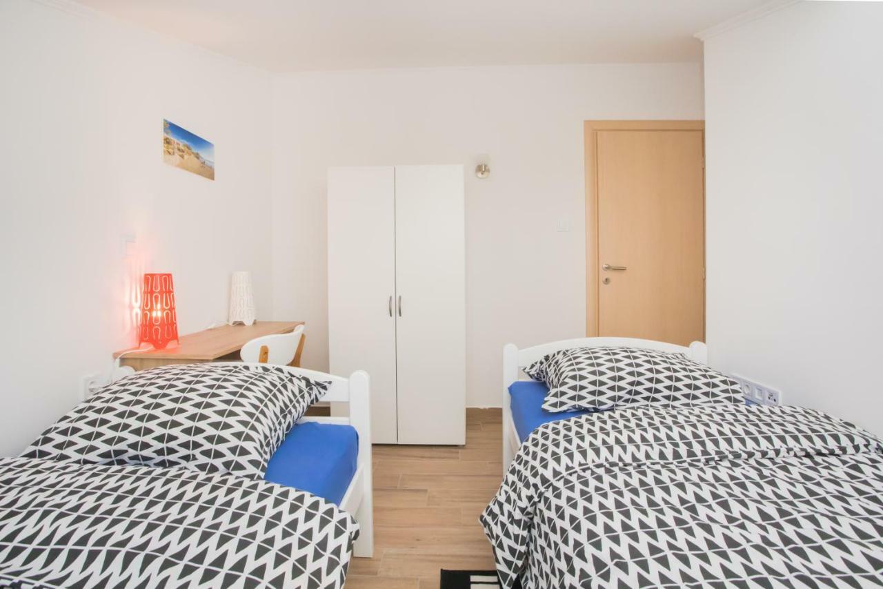 Apartments Tonka Szybenik Zewnętrze zdjęcie
