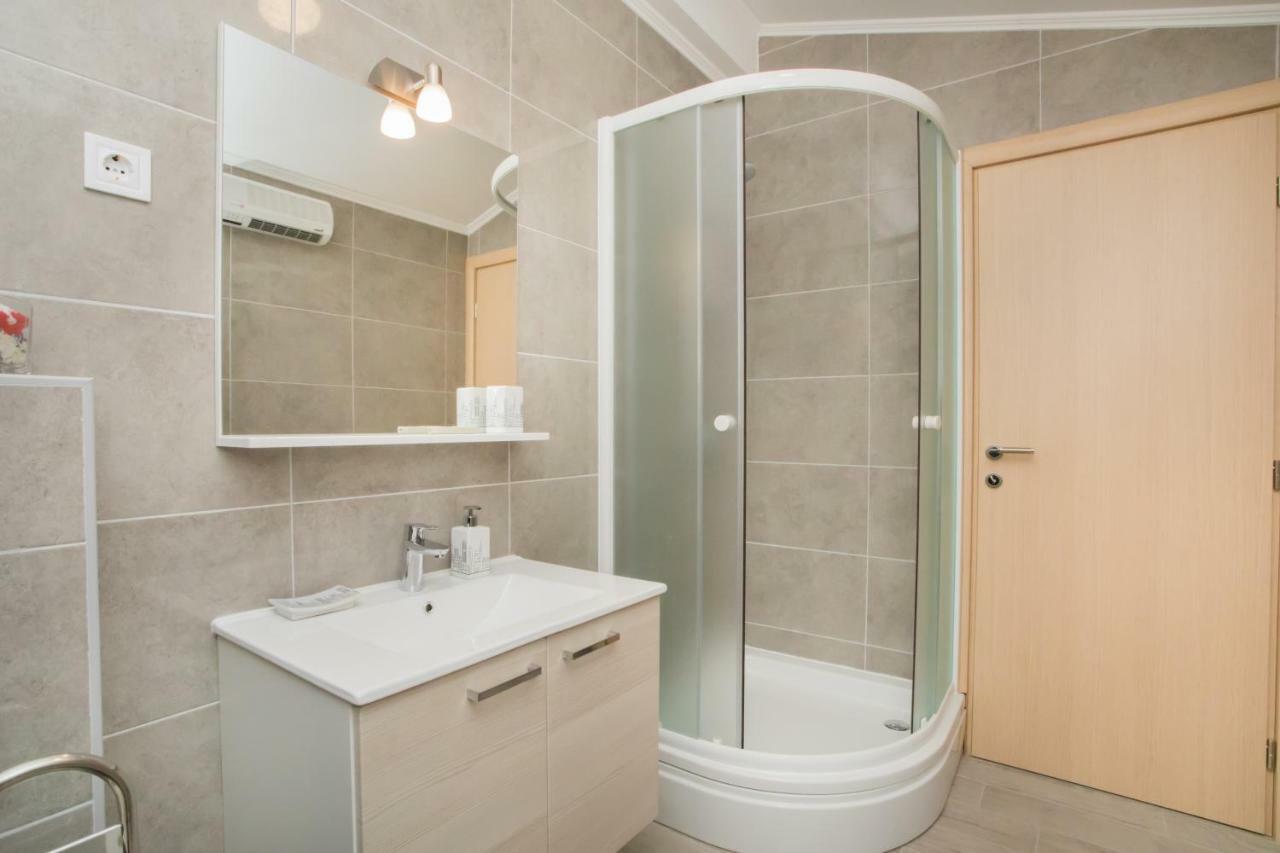 Apartments Tonka Szybenik Zewnętrze zdjęcie