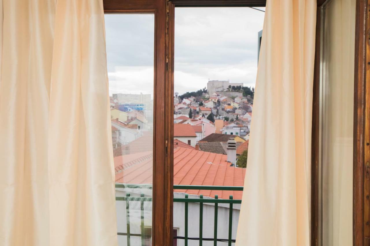 Apartments Tonka Szybenik Zewnętrze zdjęcie