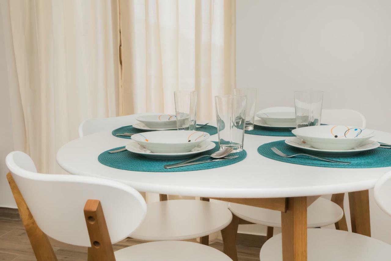 Apartments Tonka Szybenik Zewnętrze zdjęcie