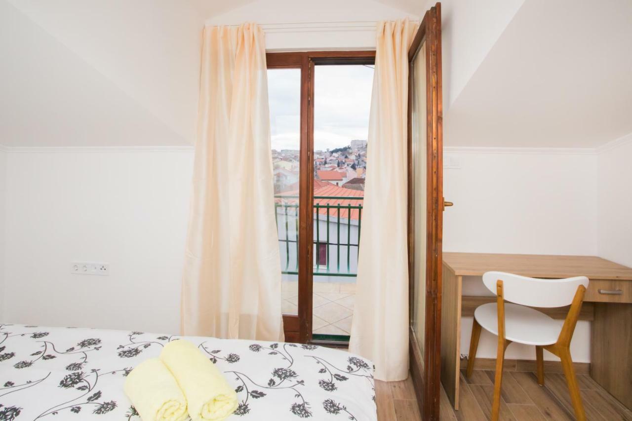 Apartments Tonka Szybenik Zewnętrze zdjęcie