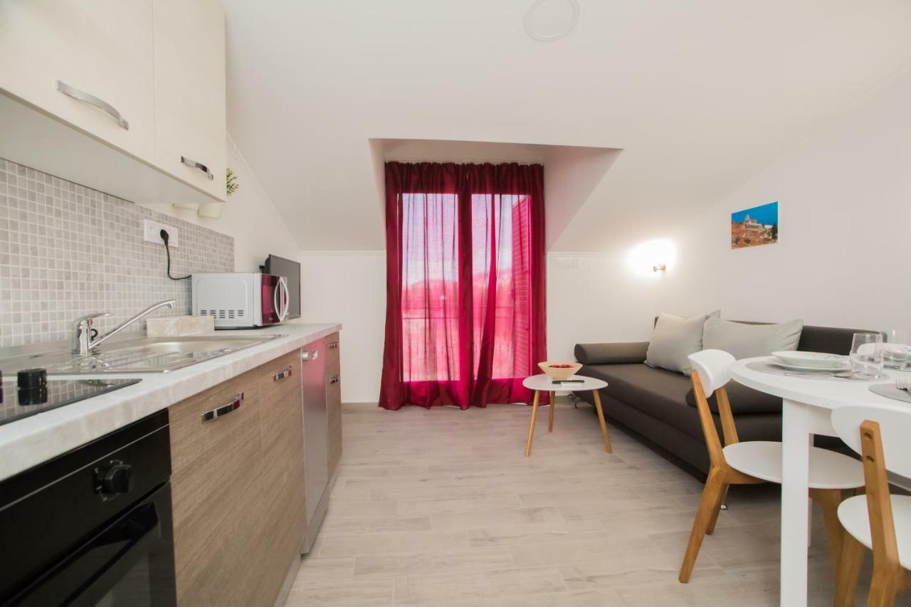 Apartments Tonka Szybenik Zewnętrze zdjęcie
