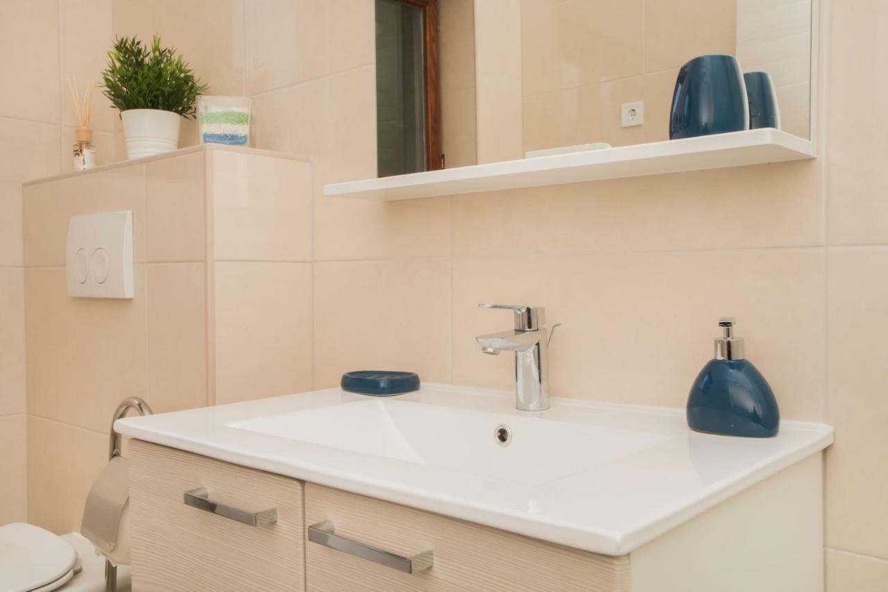 Apartments Tonka Szybenik Zewnętrze zdjęcie