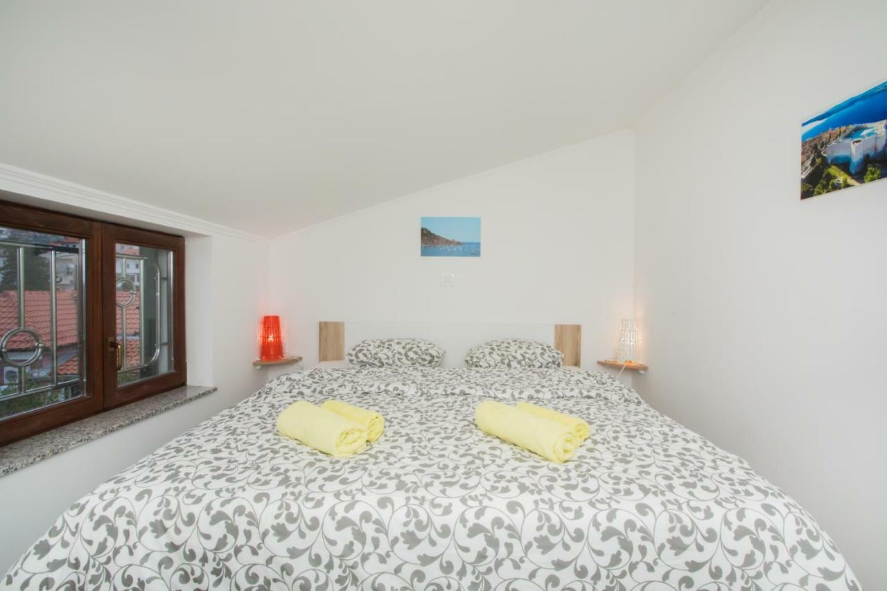 Apartments Tonka Szybenik Zewnętrze zdjęcie