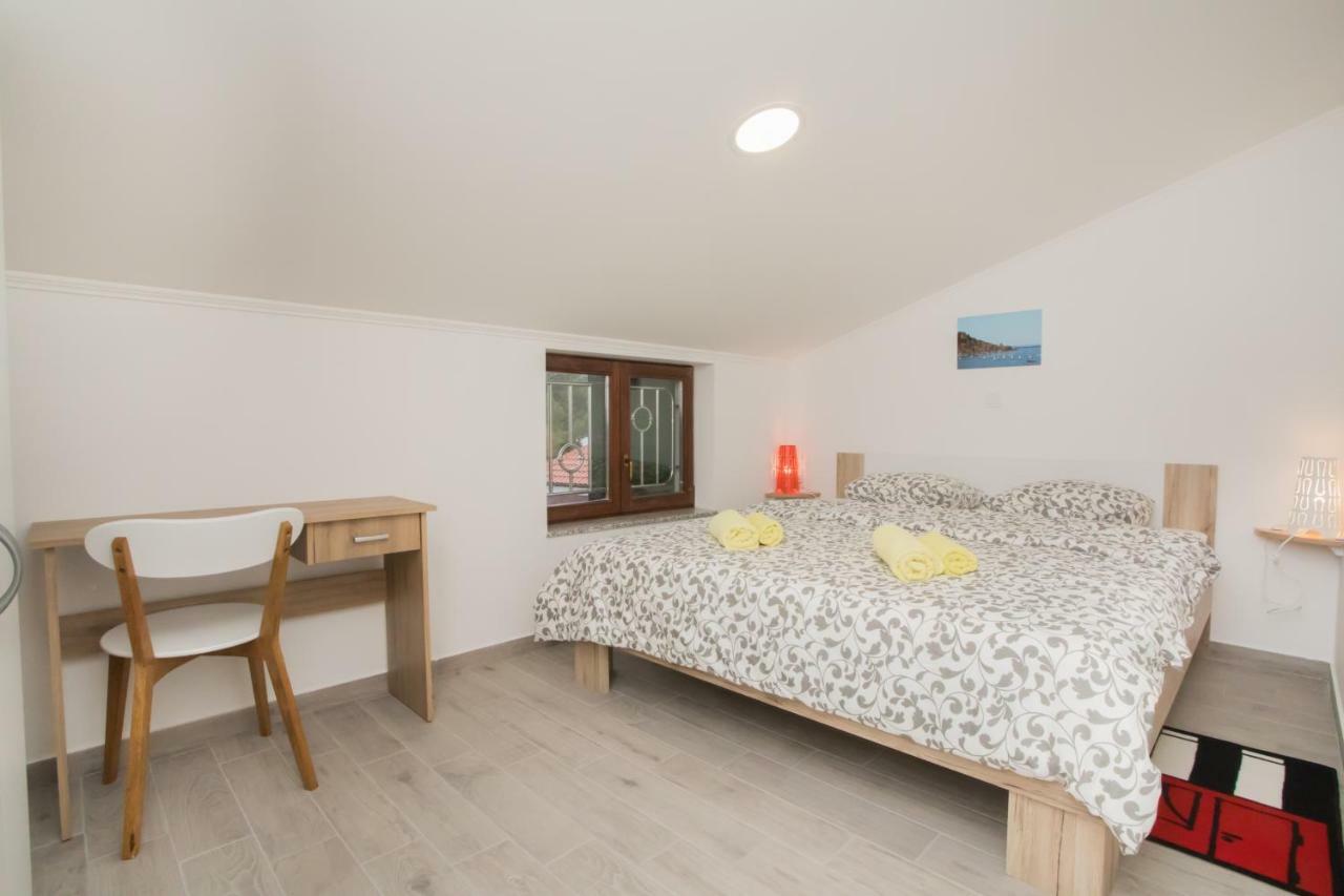 Apartments Tonka Szybenik Zewnętrze zdjęcie